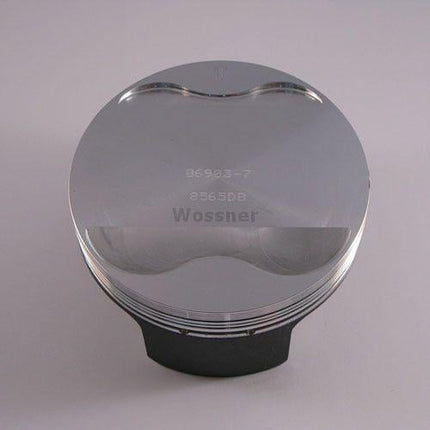 Piston Kit 03-06 KLX400 90.00, Forged Wossner 8565DC