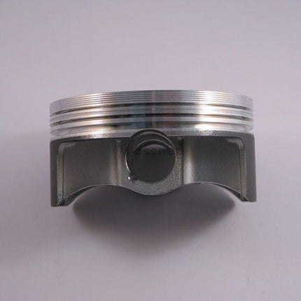 Piston Kit 03-06 KLX400 90.00, Forged Wossner 8565DC