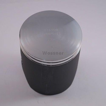 Piston Kit 05-18 KTM 250 66.40, Wossner 8169DA Sx, Exc, 54830007300