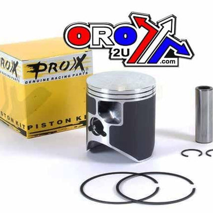 Piston Kit 2003-25 KTM 250 Sx Prox 01.6343.C 66.40mm, Sx, Exc