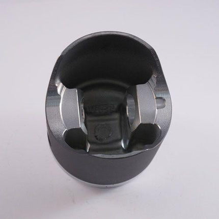 Piston Kit 05-18 KTM 250 66.40, Wossner 8169DC Sx, Exc