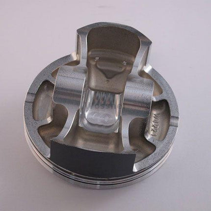 Piston Kit KTM 520 525 Exc Sx, Wossner 8637D200 KTM 00-09 Hc