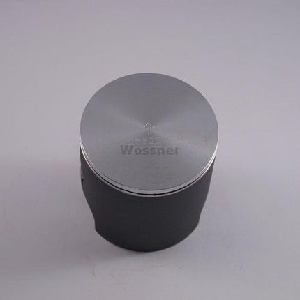 Piston Kit Husqvarna 125 56.00, Wossner 8173D100 84-87 CR WR