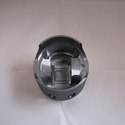 Piston Kit Hsq 250 74-84 69.50, Wossner 8004DA Husqvarna