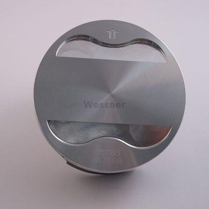 Piston Kit 06-09 Gasgas 450 97, Forged Wossner 8638DA