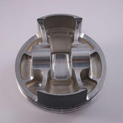 Piston Kit 06-09 Yzf WR450F 95, Forged Wossner 8630DA, 2S2-11631-20-00