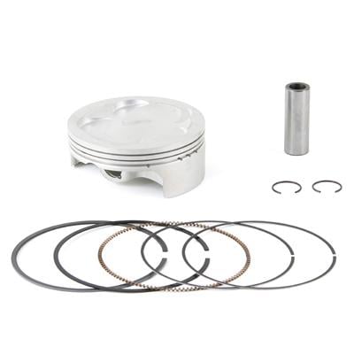 Piston Kit 06-09 Yzf WR450F 97, Prox 01.2424.200 Gasgas EC450F