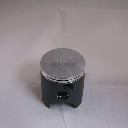 Piston Kit 88-08 DTR125 57.00, Forged Wossner 8002D100