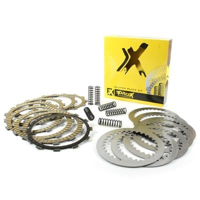 Clutch Kit HD YFM700 06-19, Prox 16.CPS27006 Made In Japan