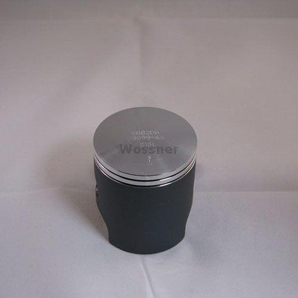 Piston Kit 88-08 DTR125 58.50, Forged Wossner 8002D250