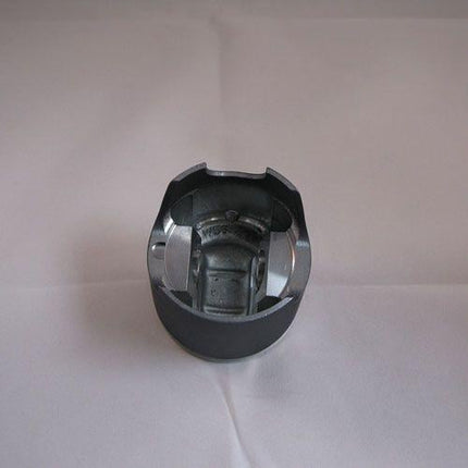 Piston Kit 88-08 DTR125 58.50, Forged Wossner 8002D250