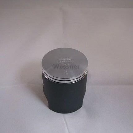 Piston Kit 88-08 DTR125 59.00, Forged Wossner 8002D300