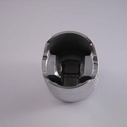 Piston Kit RS125 Gp Flat 54.00 A, Wossner 8245DA Honda Road, 56-W227.WO.A