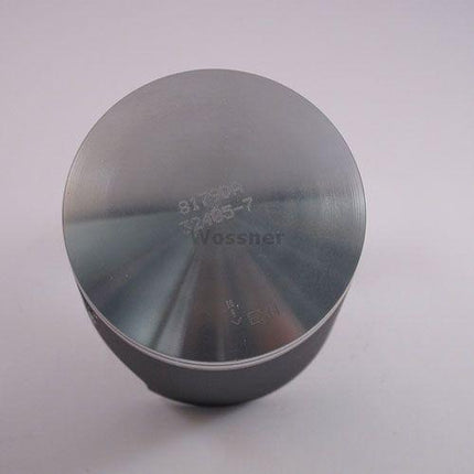 Piston Kit 76-79 YZ250 71.50, Forged Wossner 8179D150