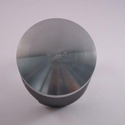 Piston Kit 76-79 YZ250 72.00, Forged Wossner 8179D200
