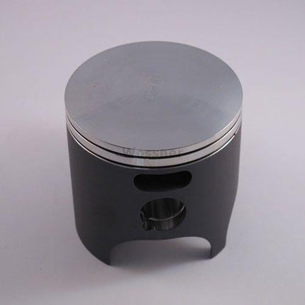Piston Kit 76-79 YZ250 72.00, Forged Wossner 8179D200