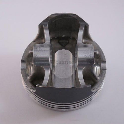 Piston Kit 08-12 WR250X 77.00, Comp. 13.5:1 Wossner 8729DC