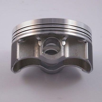 Piston Kit Yzf Wrf 250 2-RING, Wossner 8713DB 08-13 77mm