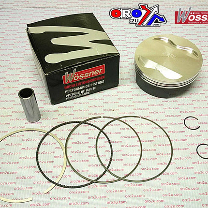 Piston Kit Gasgas SM515 100, Wossner 8703DC 2008
