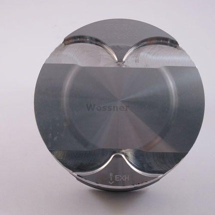 Piston Kit KTM EXC450 95.00 B, Wossner 8707DB Husaberg