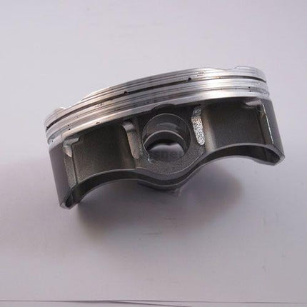 Piston Kit SX-F450 KTM Hc 97, Forged Wossner 8715DC