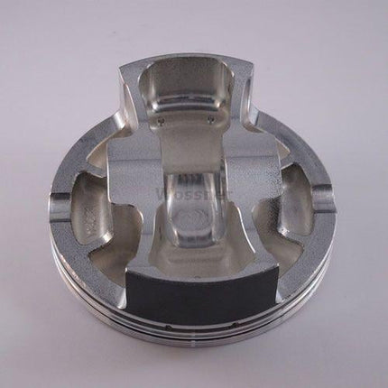 Piston Kit SX-F505 KTM 100mm, Forged Wossner 8705DC