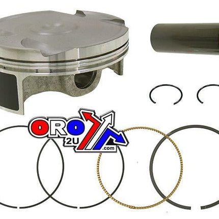 Piston Kit EXC-R530 KTM95.00, Namura NX-70041 Hyperdryve
