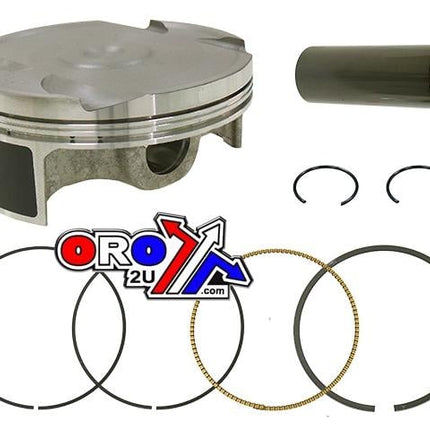 Piston Kit EXC-R530 KTM95.00, Namura NX-70041-C Hyperdryve