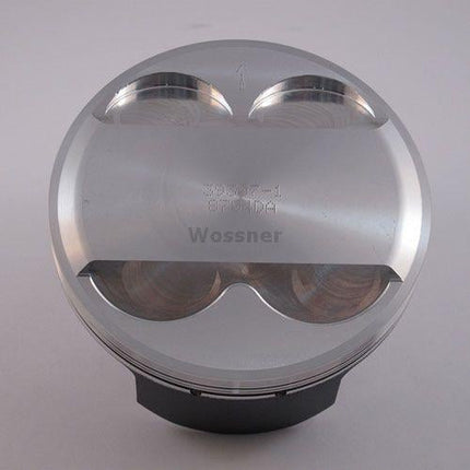 Piston Kit SMR560 KTM HC.100, Forged Wossner 8704DA 59030107000