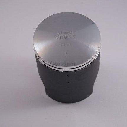 Piston Kit 80-84 PE175 64.00, Forged Wossner 8193D200