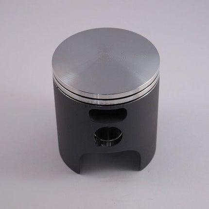 Piston Kit 80-84 PE175 64.00, Forged Wossner 8193D200