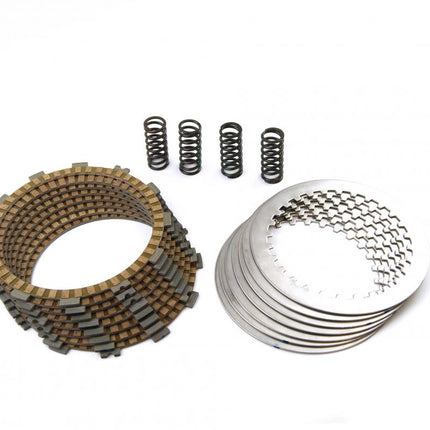 Clutch Kit HD CRF450R 11-12, Prox 16.CPS14011 Made In Japan