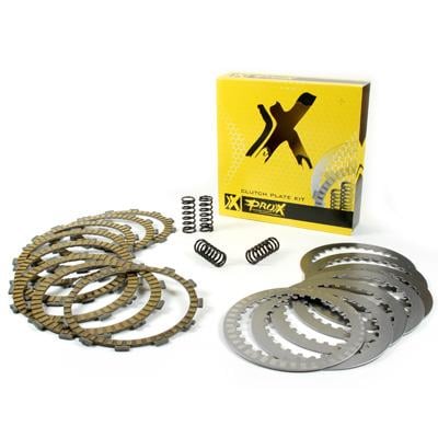 Clutch Kit HD CRF450R 11-12, Prox 16.CPS14011 Made In Japan