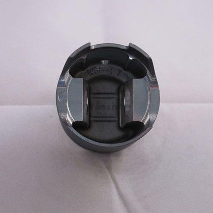 Piston Kit KTM125 LC2 56.75, Forged Wossner 8143D075