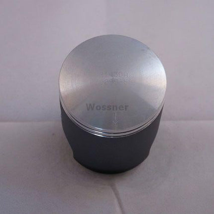 Piston Kit KTM125 LC2 58.00, Forged Wossner 8143D200