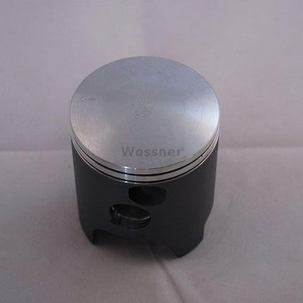 Piston Kit KTM125 LC2 58.00, Forged Wossner 8143D200