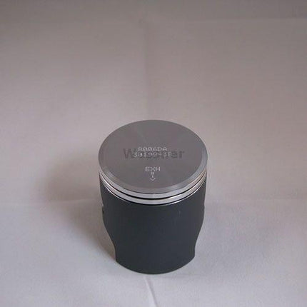 Piston Kit 93-97 TZR125 56.50, Forged Wossner 8006D050