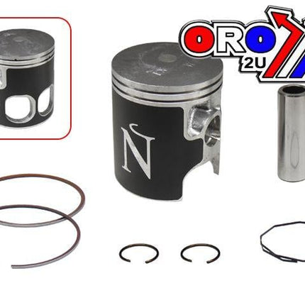 Piston Kit Dt Rd 125 56.75, Namura NX-40010-3YAM 75-92