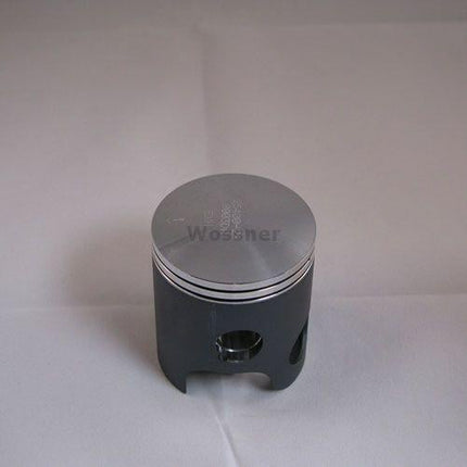 Piston Kit Dt Rd 125 57.00, Wossner 8003D100 Yam 75-92