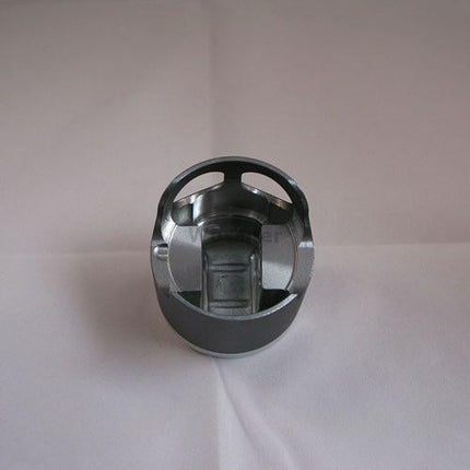 Piston Kit Dt Rd 125 57.00, Wossner 8003D100 Yam 75-92