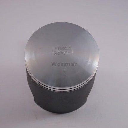 Piston Kit 79-81 DT175 66.00, Forged Wossner 8182DA