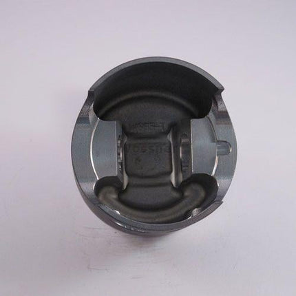Piston Kit 77-82 DT175 66.50, Forged Wossner 8182D050