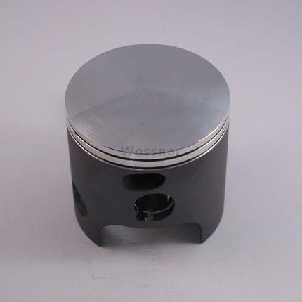 Piston Kit 77-82 DT175 67.00, Forged Wossner 8182D100