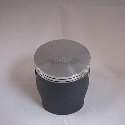 Piston Kit 86-97 TS250 70.00, Forged Wossner 8013DA