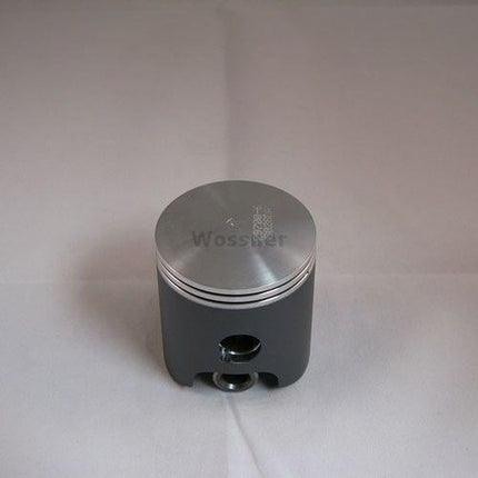Piston Kit 85-91 RG125 55.00, Forged Wossner 8028D100
