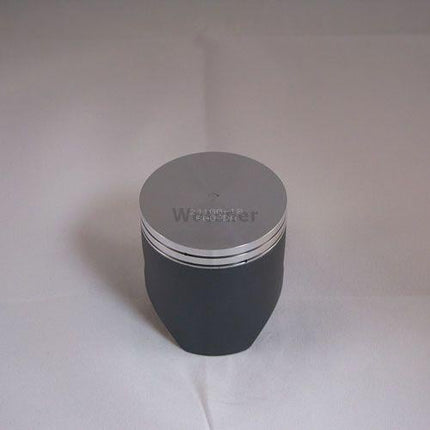 Piston Kit 89-95 TSR125 58.00, Forged Wossner 8009D200