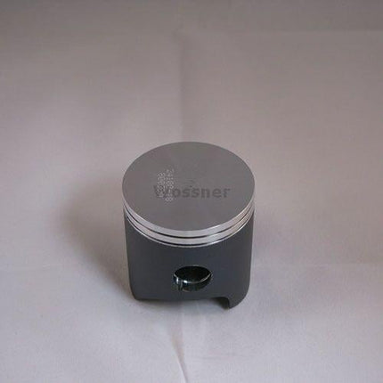 Piston Kit 89-95 TSR125 58.00, Forged Wossner 8009D200