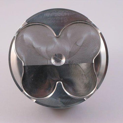 Piston Kit 10-14 RMZ250 77 Hc, Comp 14:1 Wossner 8795DB