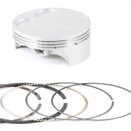Piston Kit 10-13 YZF450 97 B, Prox 01.2440.B
