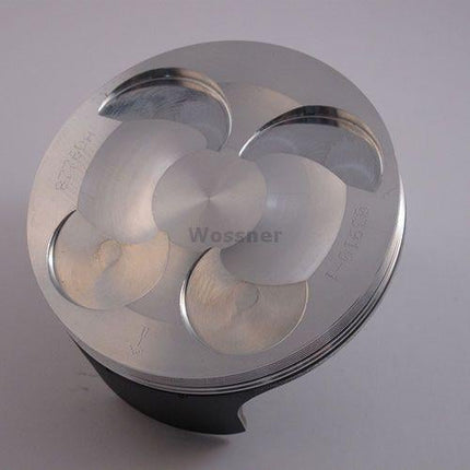 Piston Kit 10-13 YZF450 97 B, Forged Wossner 8776DB